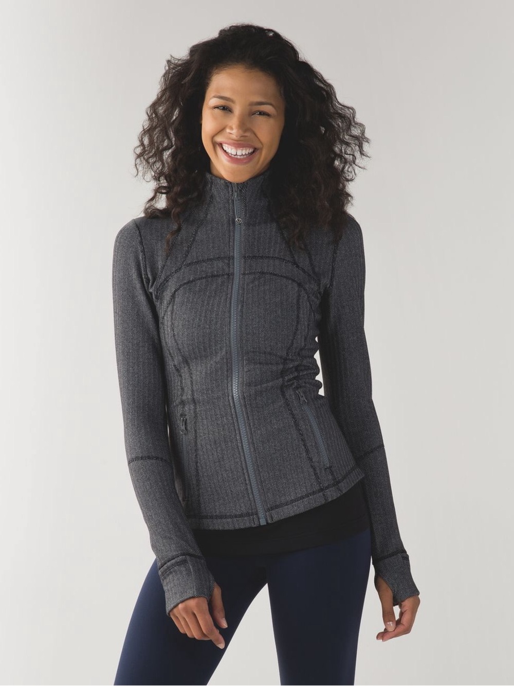Lululemon Define Jacket